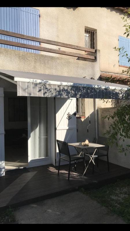 Jolie Appartement Refait A Neuf Saintes-Maries-de-la-Mer Exterior photo