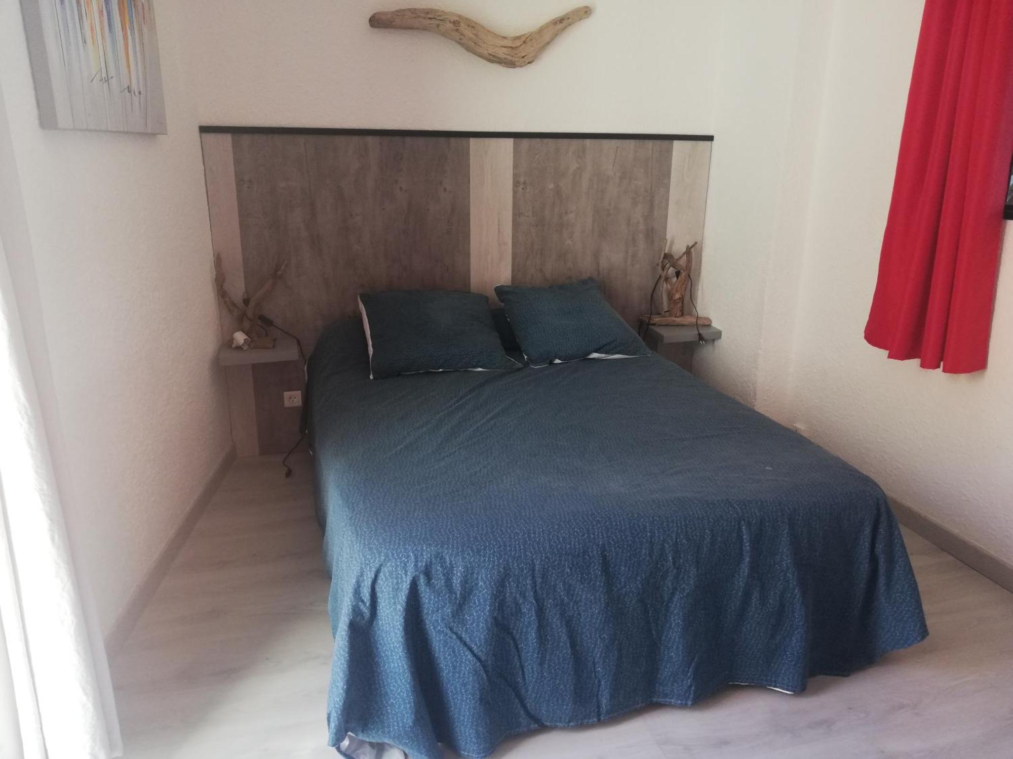 Jolie Appartement Refait A Neuf Saintes-Maries-de-la-Mer Exterior photo