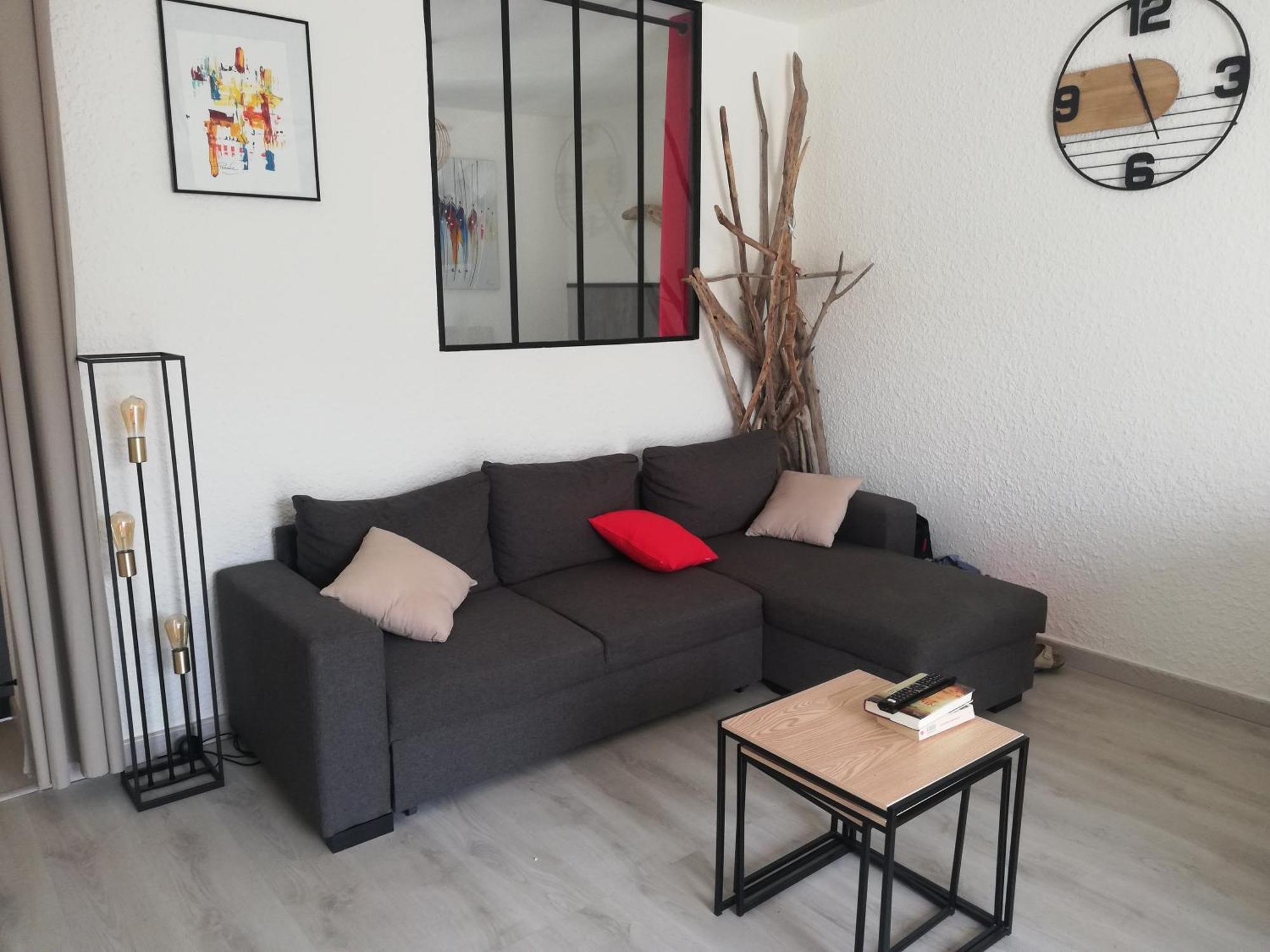 Jolie Appartement Refait A Neuf Saintes-Maries-de-la-Mer Exterior photo