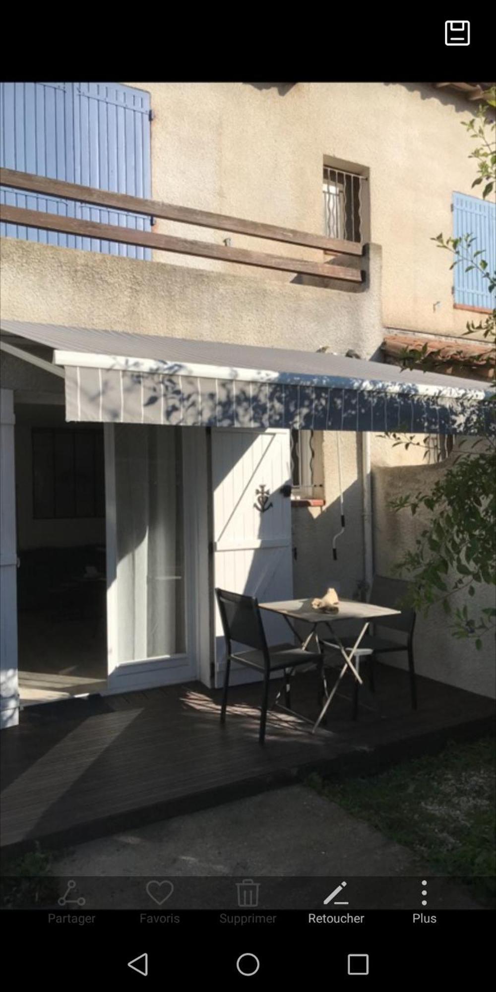 Jolie Appartement Refait A Neuf Saintes-Maries-de-la-Mer Exterior photo