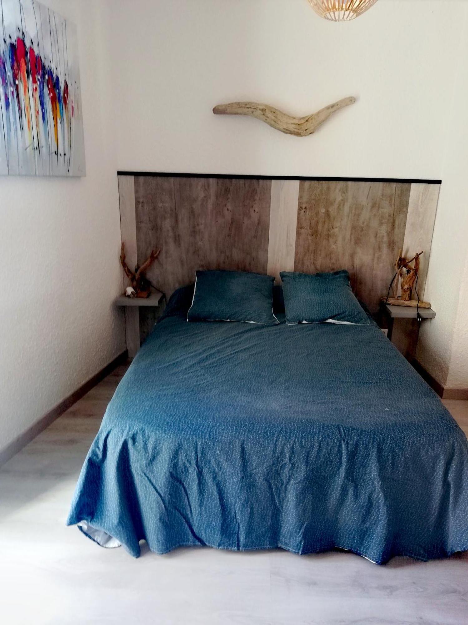 Jolie Appartement Refait A Neuf Saintes-Maries-de-la-Mer Exterior photo