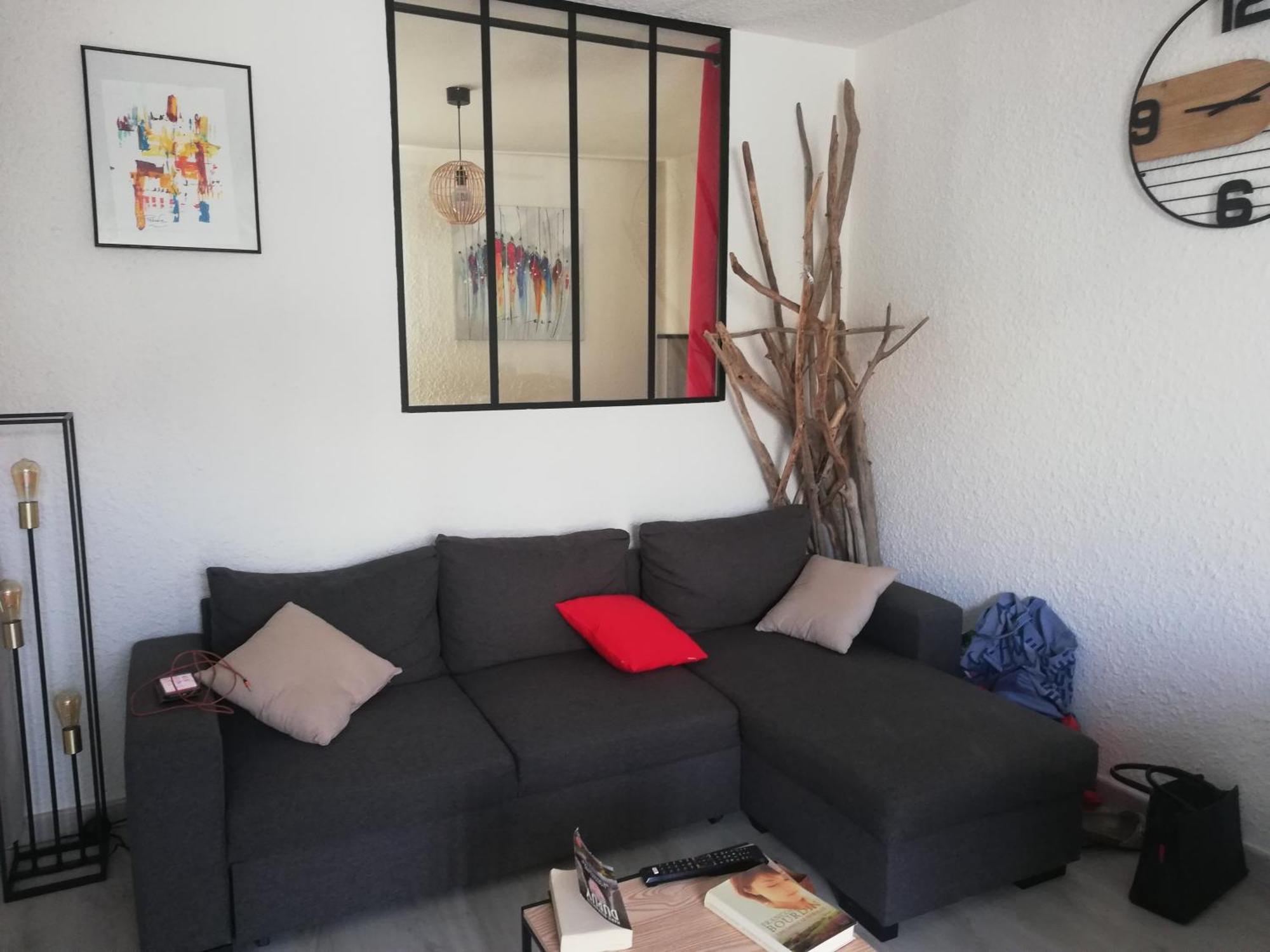Jolie Appartement Refait A Neuf Saintes-Maries-de-la-Mer Exterior photo