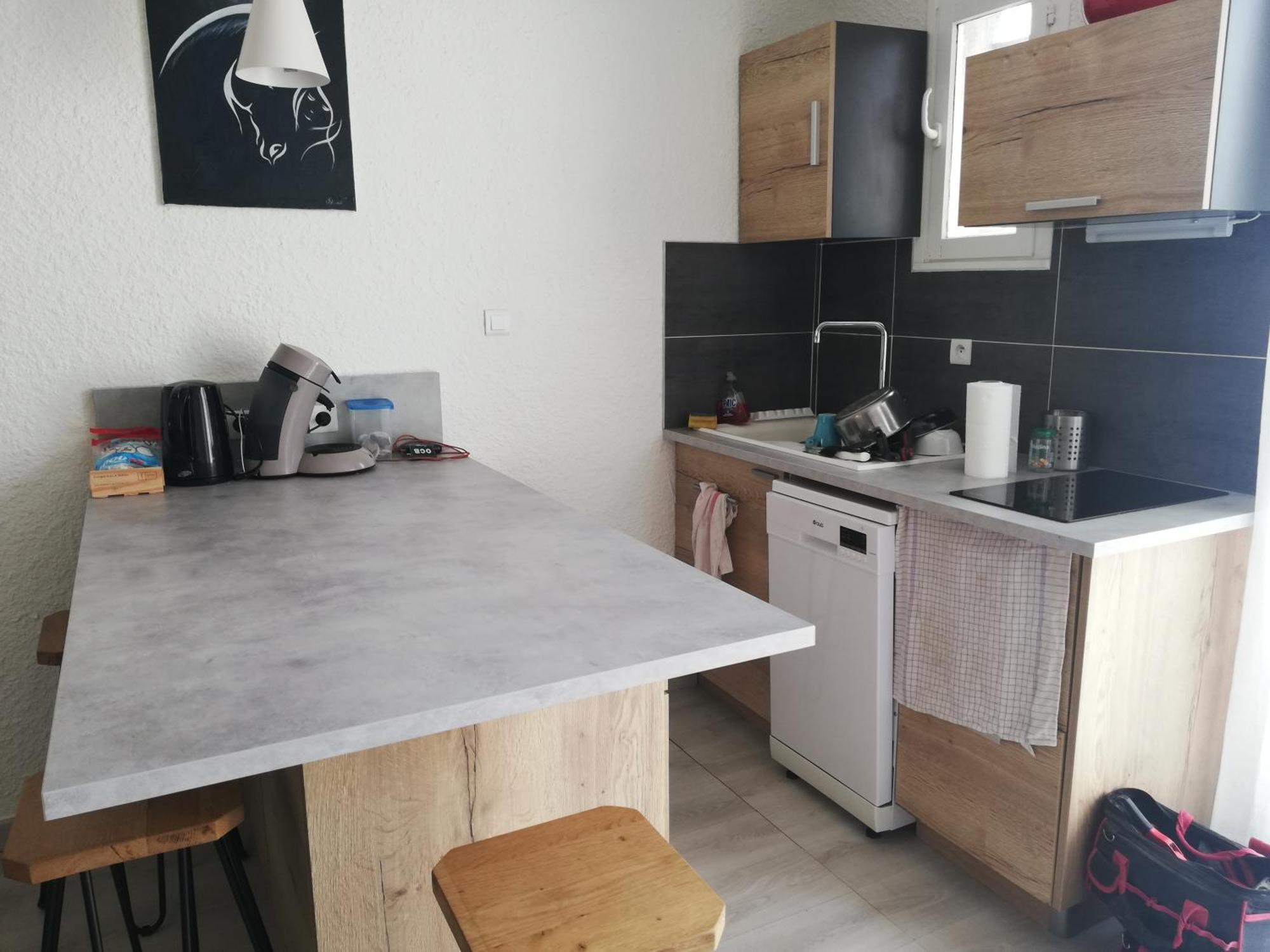 Jolie Appartement Refait A Neuf Saintes-Maries-de-la-Mer Exterior photo